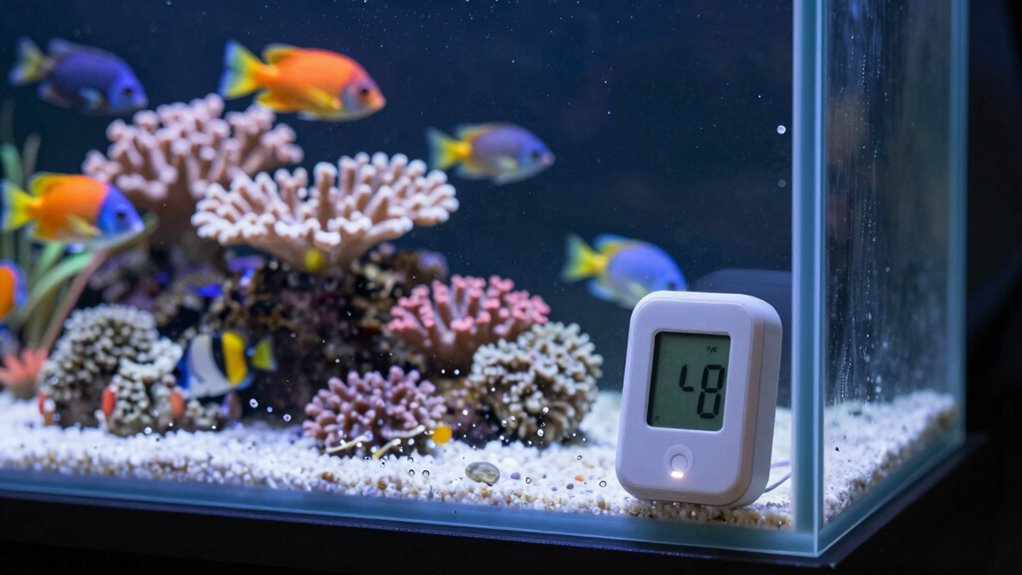 regular leak prevention checks