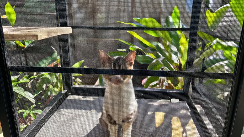 regularly inspect and maintain