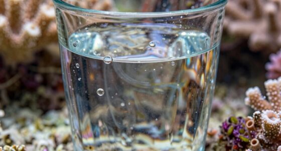 ro di water mineral removal