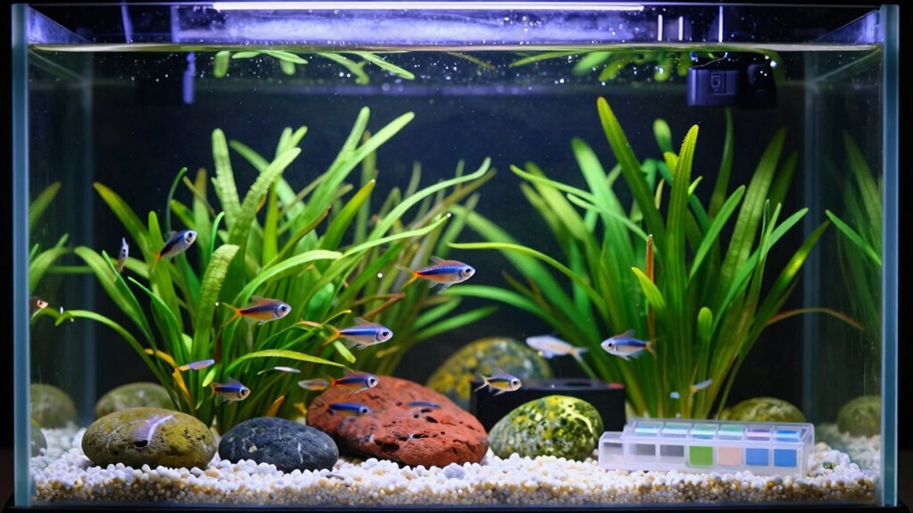 rushing causes deadly imbalances