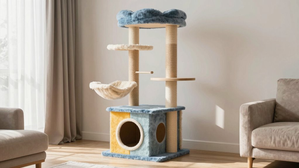 safe accessible versatile design