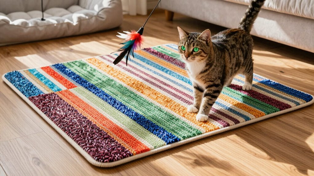 safe durable eco friendly materials