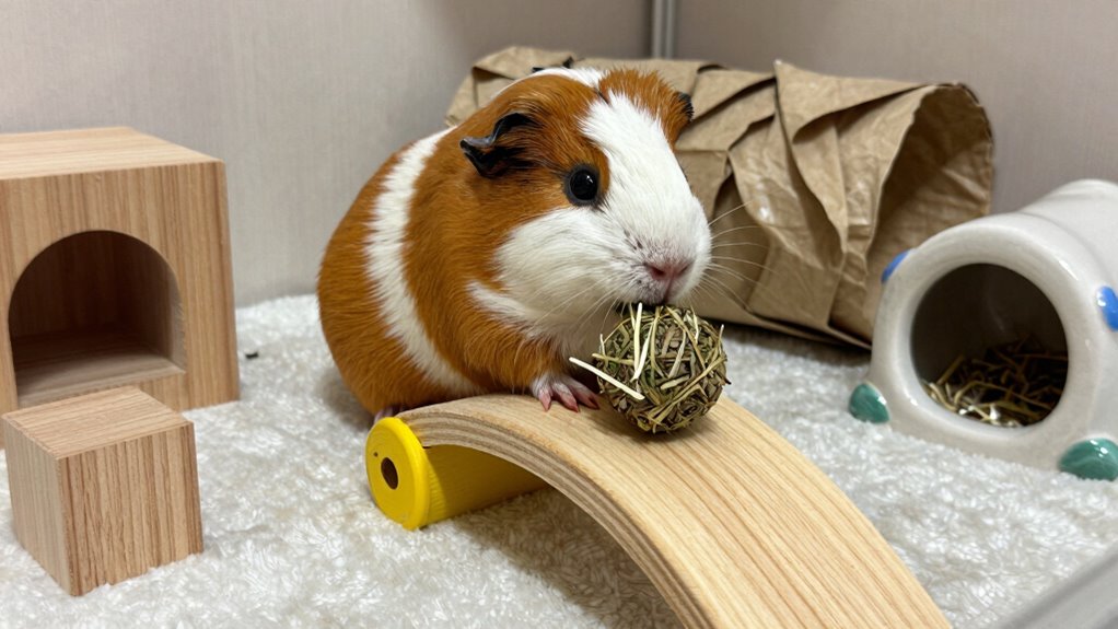 safe durable natural toys