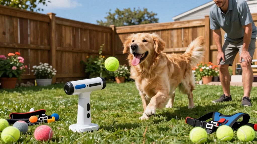 safe playtime boundaries