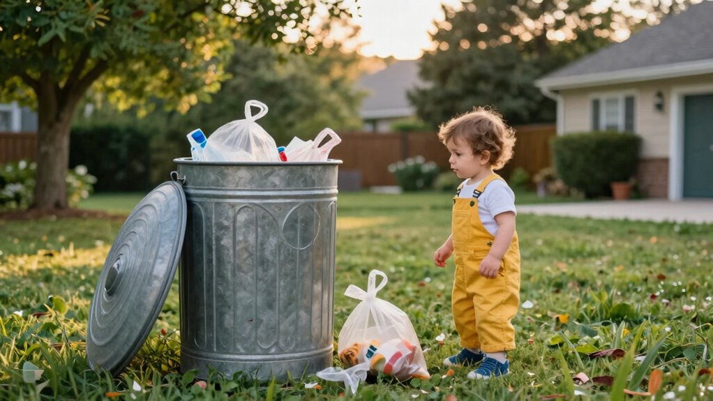 safe waste management practices