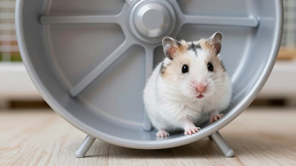 safety comfort noise maintenance