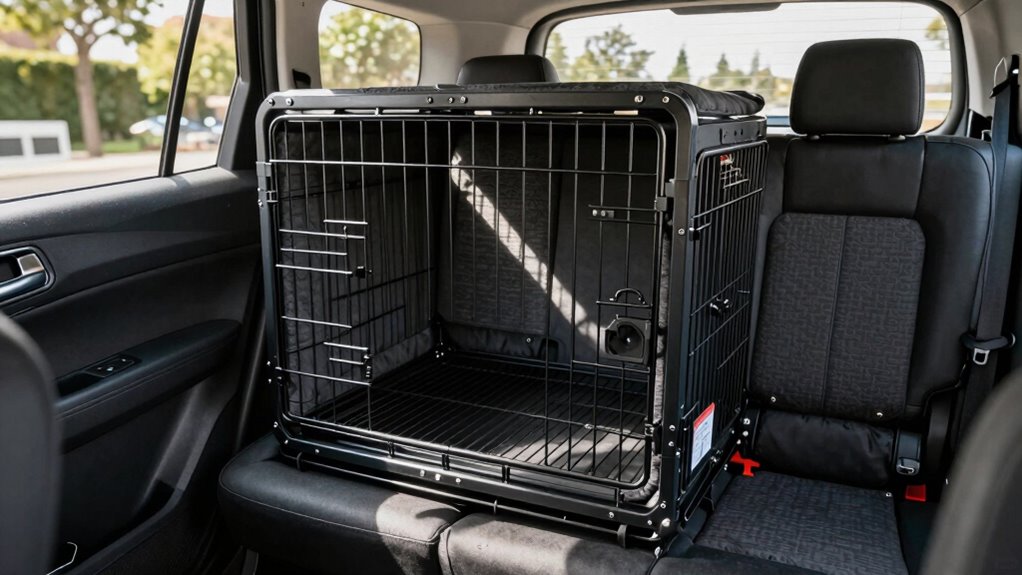 safety compatibility durability comfort