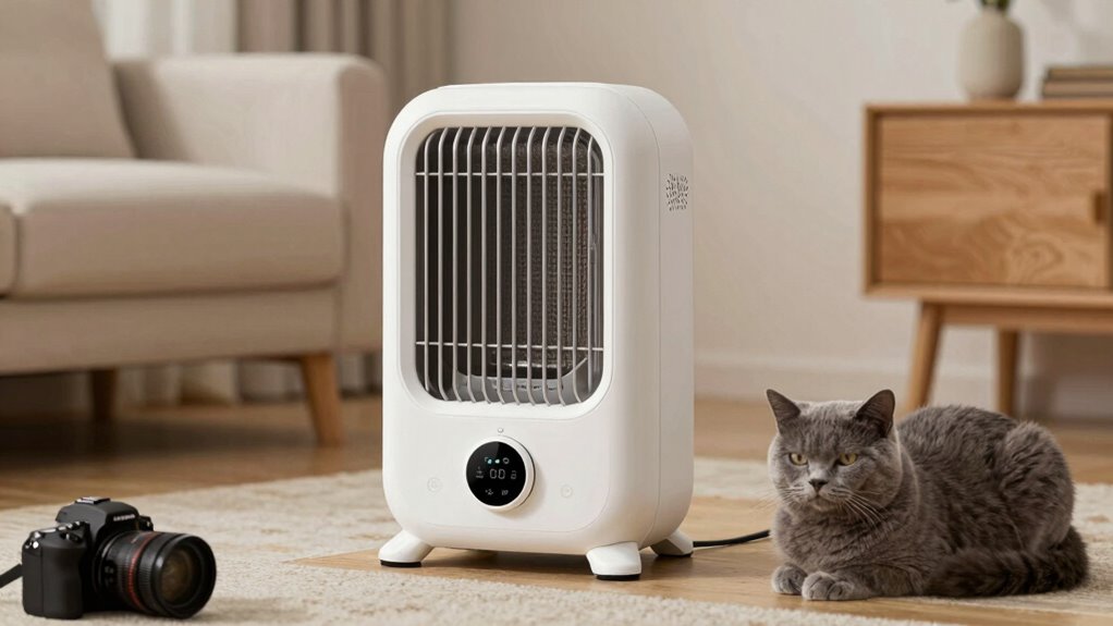 safety coverage noise ease