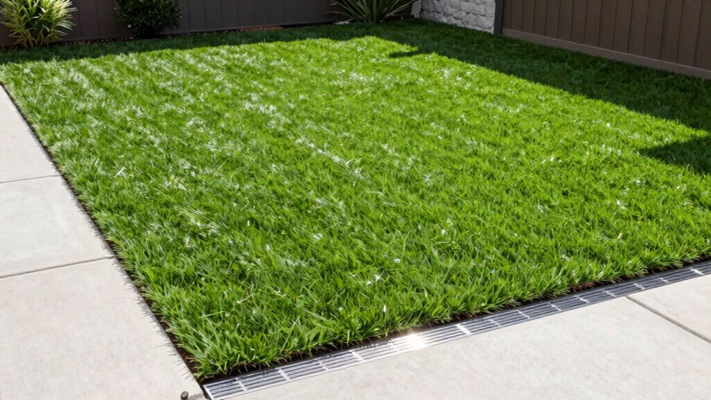 safety drainage durability maintenance