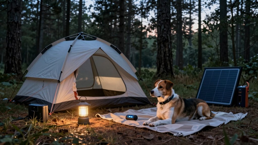 save battery with smart tips