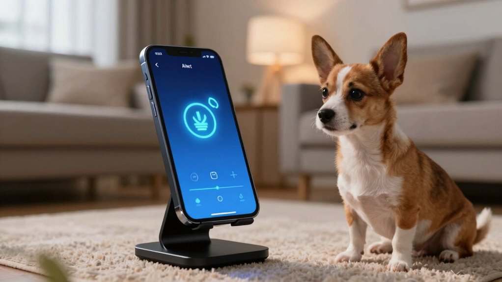 secure connected notification system