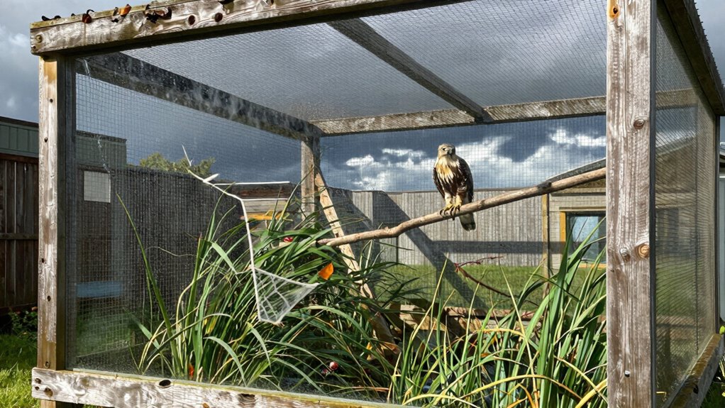 secure entry points regularly