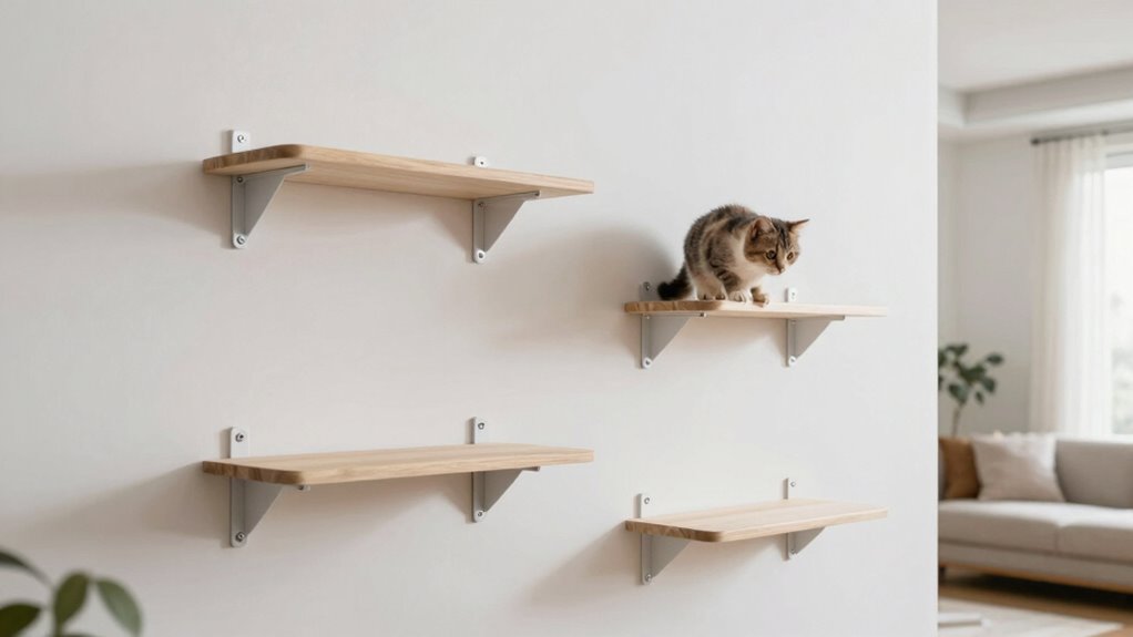 secure stable non slip mounting