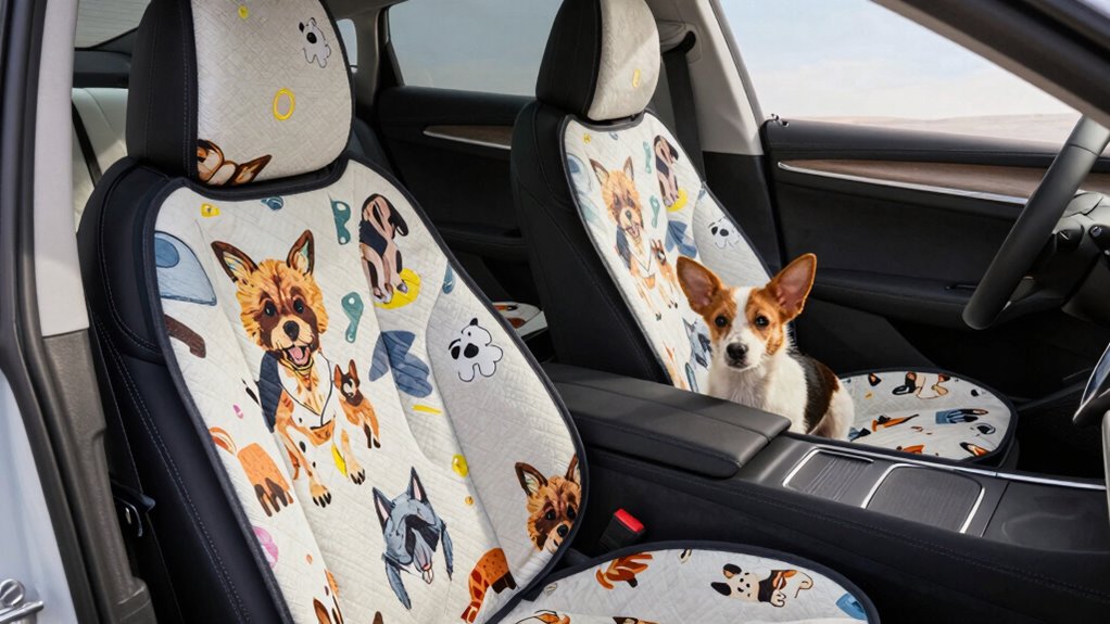 secure ventilate calm prepare