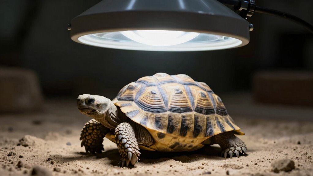 seek expert uvb assessment