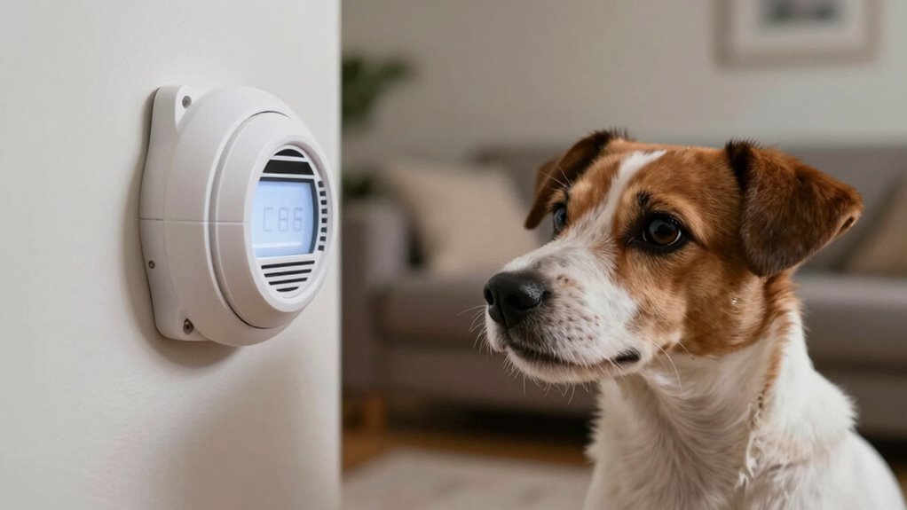 seek urgent veterinary attention