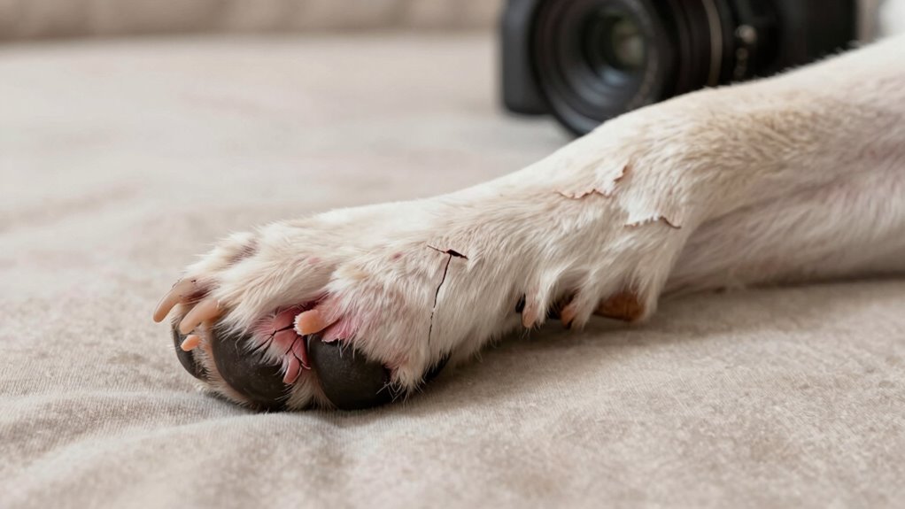 seek veterinary care promptly