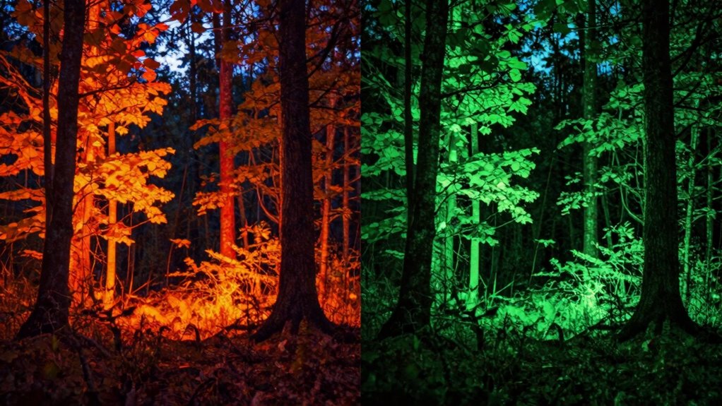 selecting appropriate vision technology