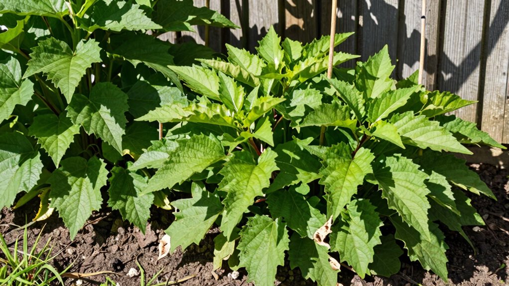 set realistic deer protection