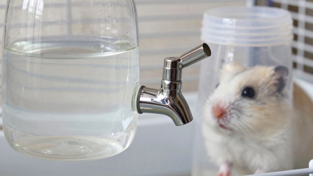 signs of pet dehydration