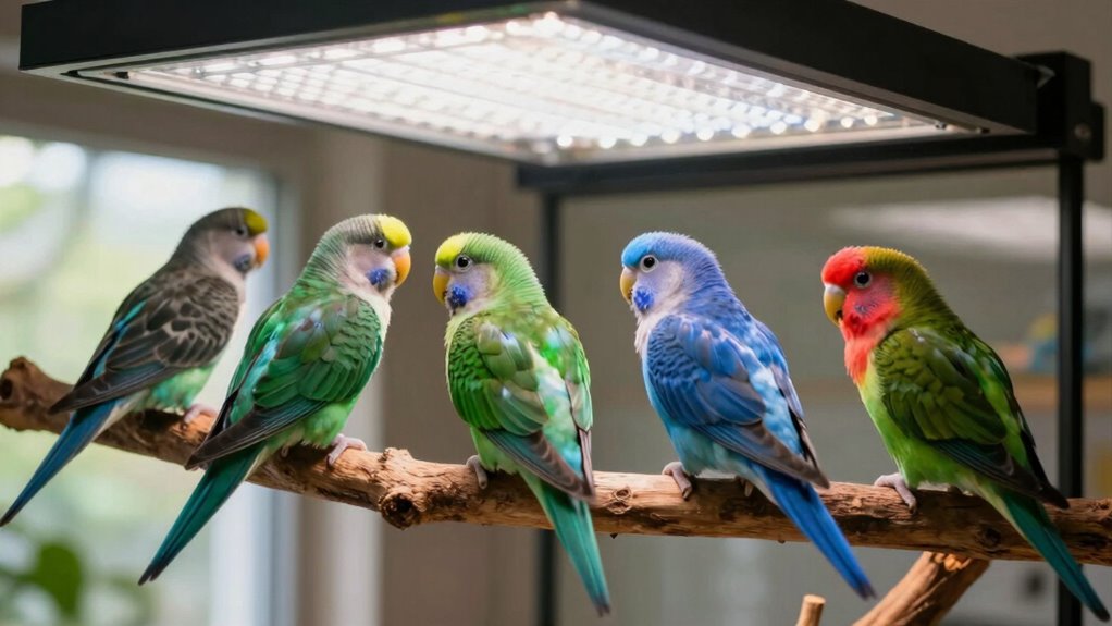 signs of uvb deficiency