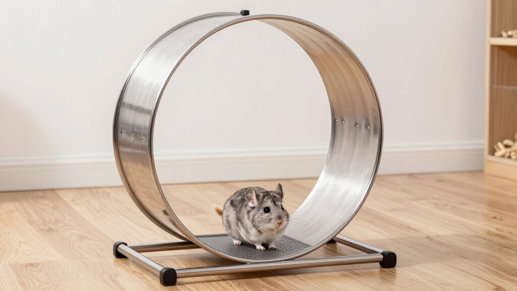 size noise durability safety