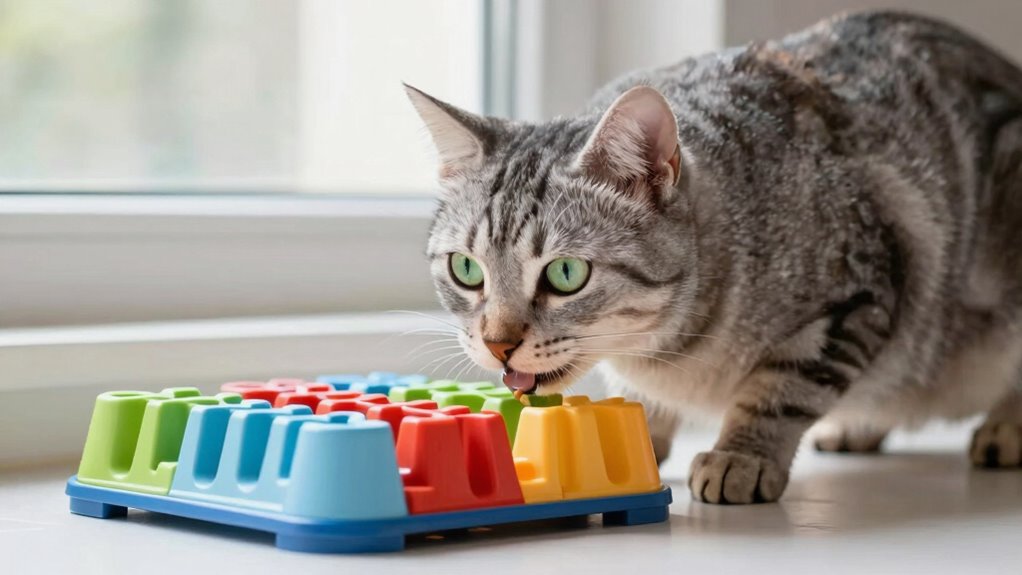 slow feeding promotes health