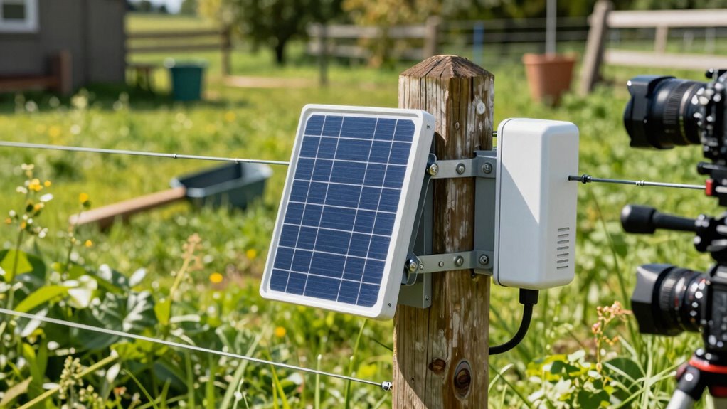 small farm fencing essentials