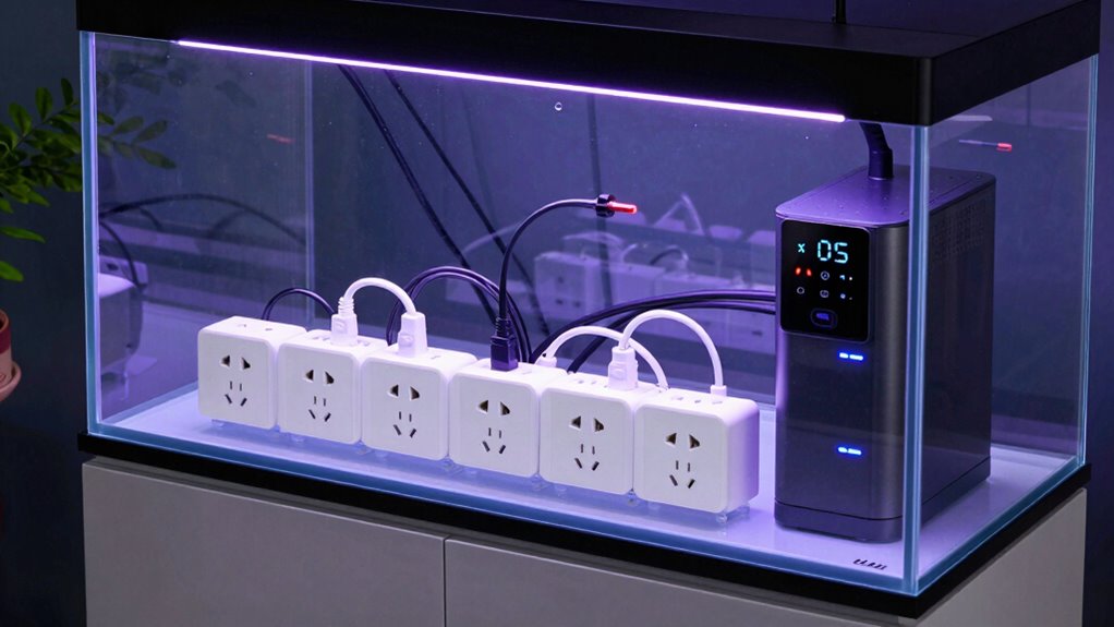 smart compatible safe customizable