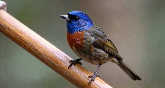 smooth perches cause issues