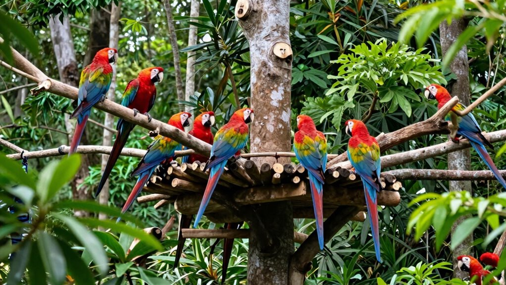 space nutrition social engagement