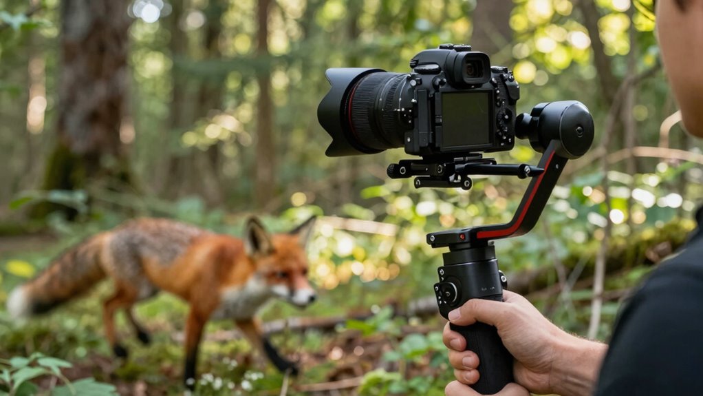 stability tracking portability battery