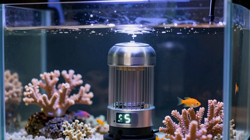 stable temperature maintains health