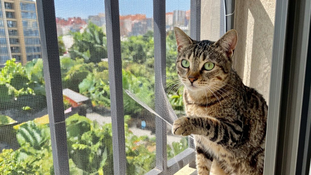 stay calm search quickly