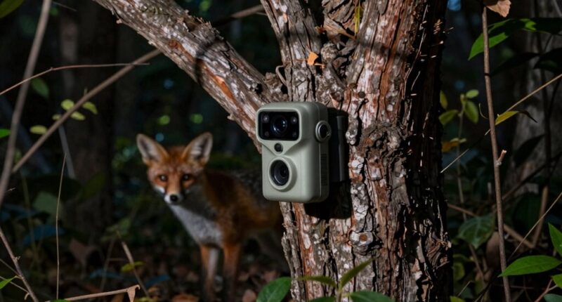 How Animals Avoid Predators - A Place for Animals