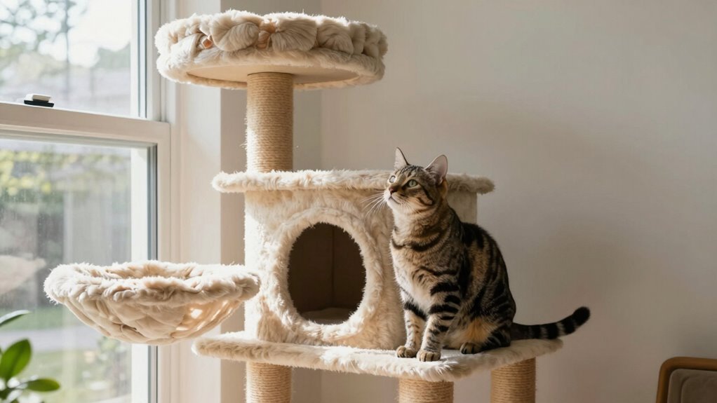 strategic placement promotes engagement