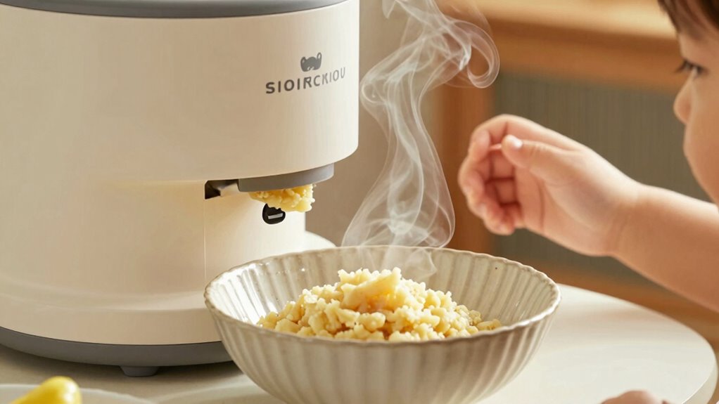 stress free mealtime options