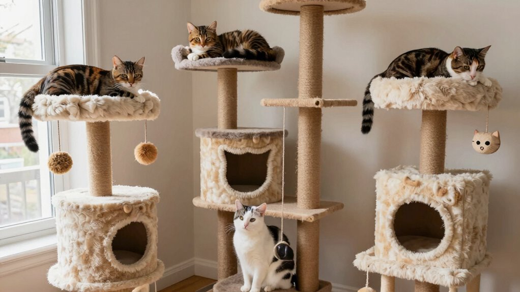 structured safe exploratory zones