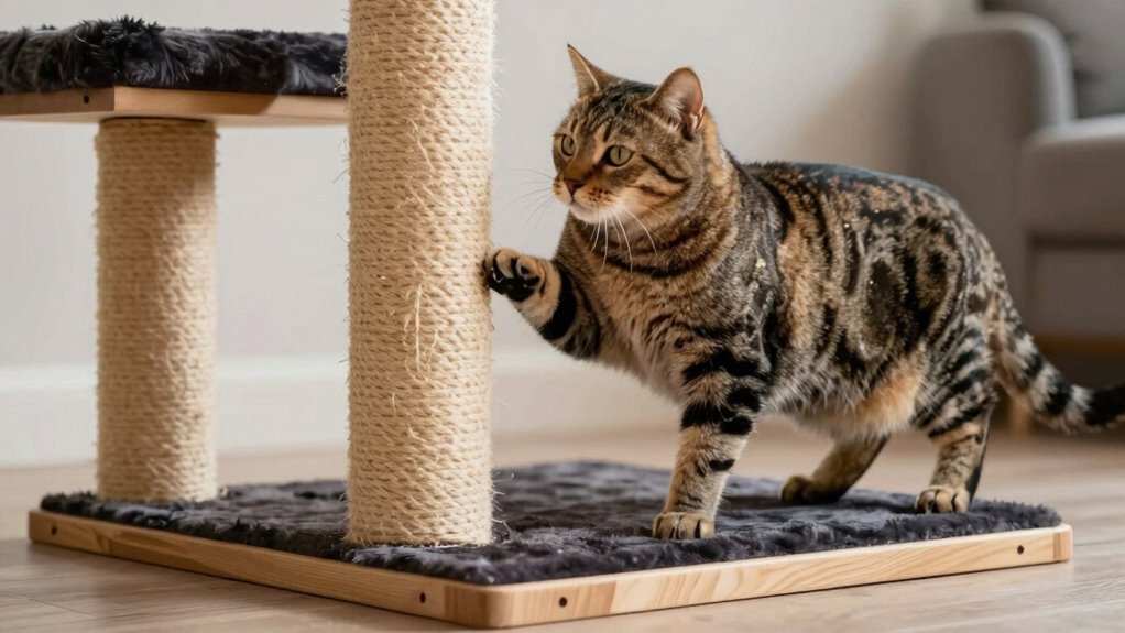 sturdy tall durable engaging