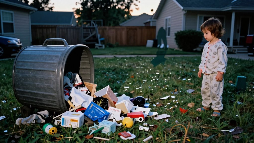 supervise to prevent hazards