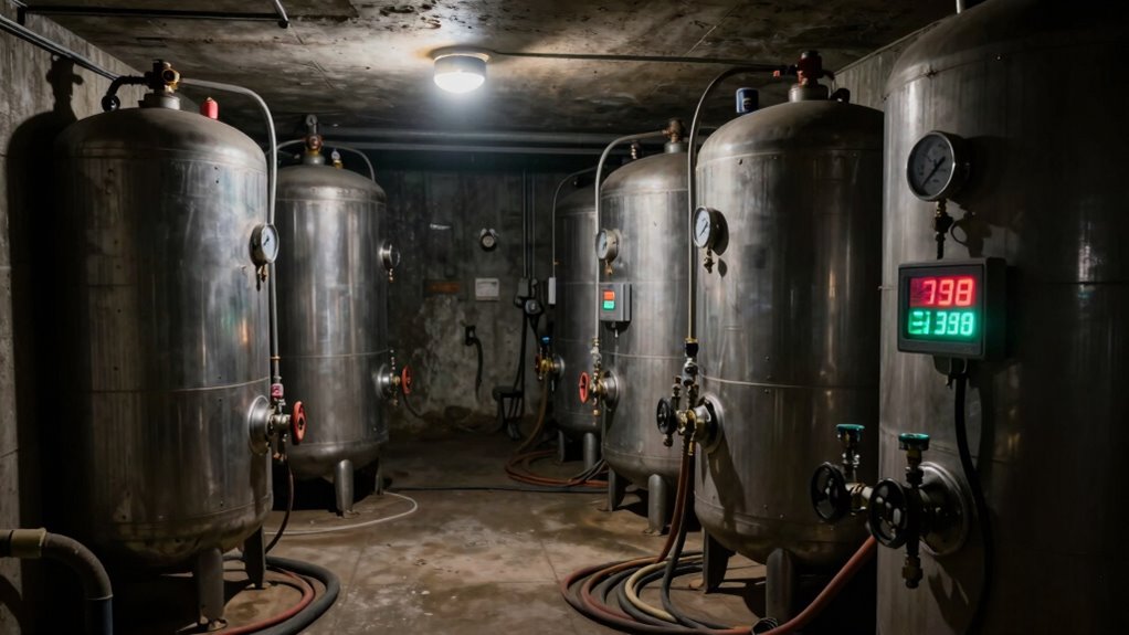 supply longevity depends on management