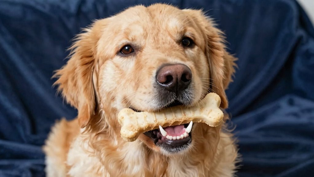 supporting oral hygiene routines