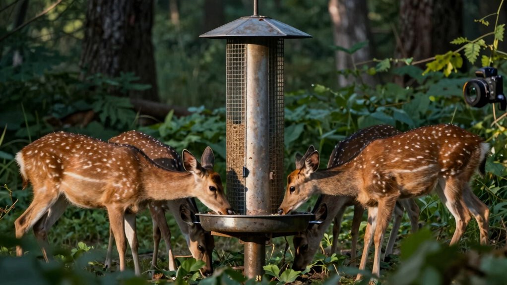 sustainable deer management practices