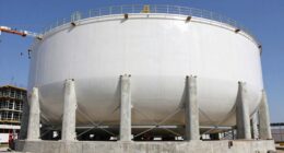 tank floor load calculations