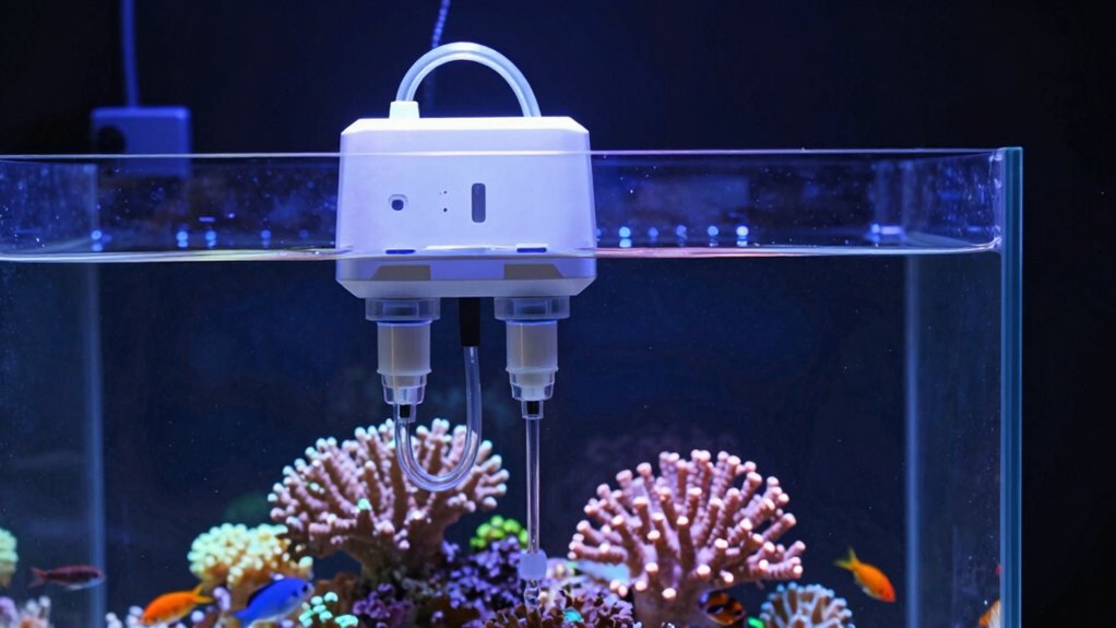 tank safety and reliability