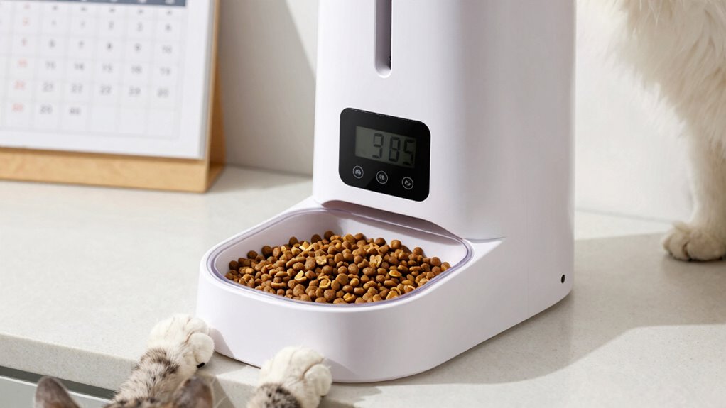 test calibrate monitor regularly