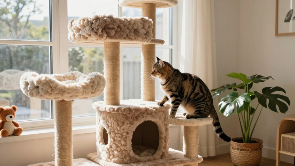 test observe adjust optimize