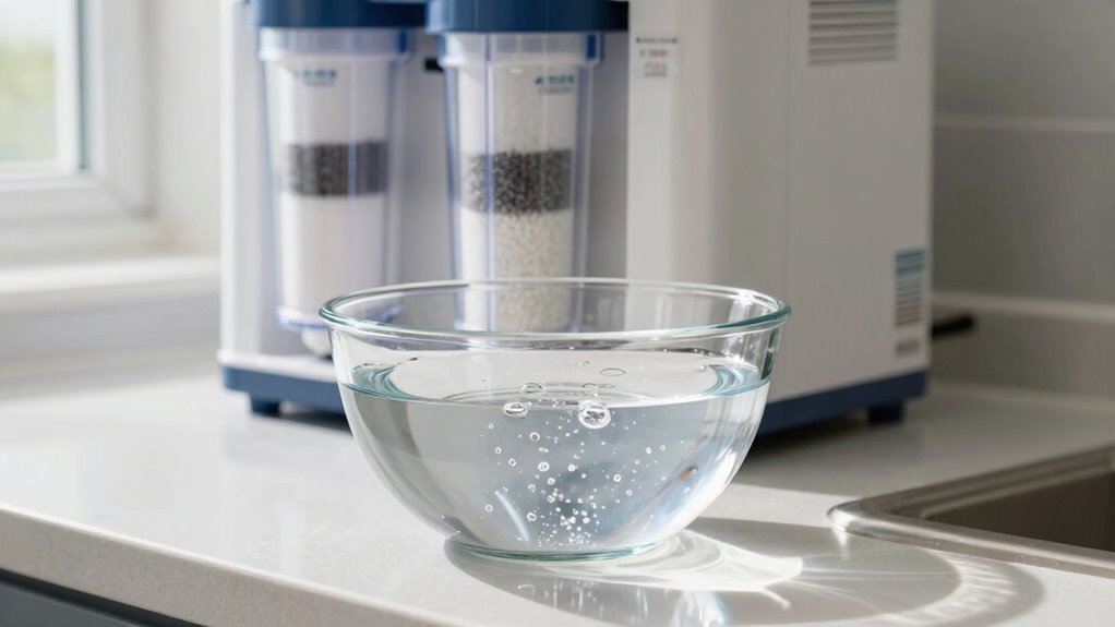 test water ph regularly