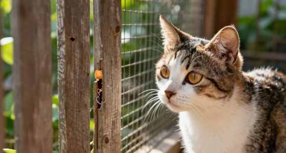 tiny gaps pose safety risks