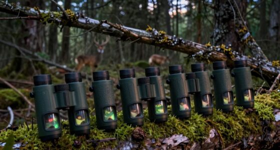 top 10 thermal monoculars